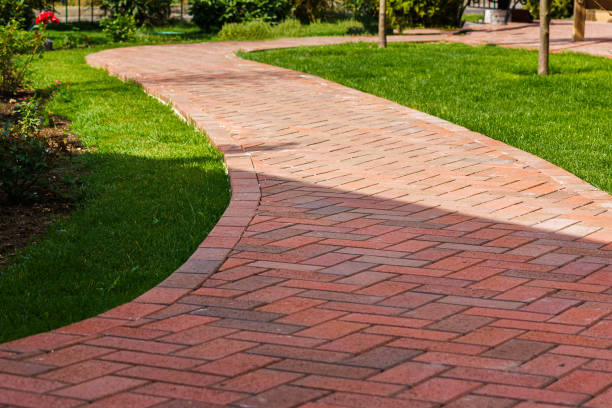 Best Commercial Driveway Pavers  in Sparkill, NY