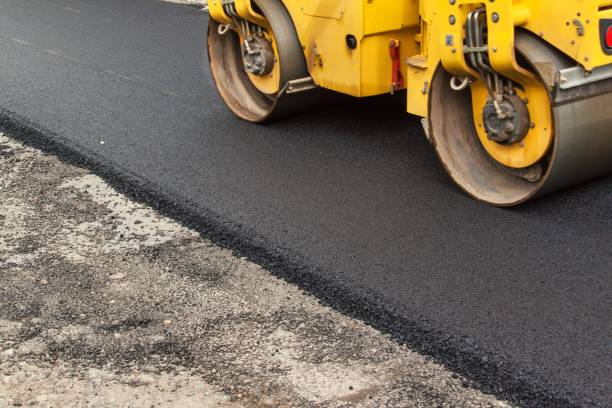 Reasons to Select Us for Your Driveway Paving Requirements in Sparkill, NY